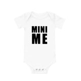 Mini Fashion™ - Vater & Baby - Partner-Look