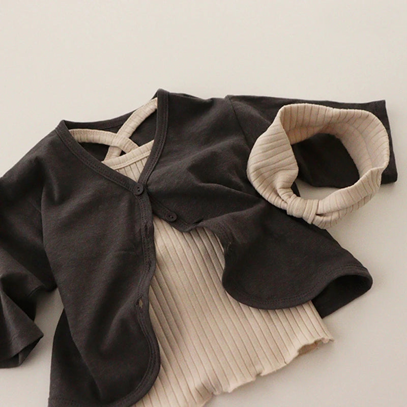 Sweet Dreams™ - Komfortabler Nachtschlaf - Kinder-Pyjama-Set