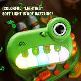 BusyBoard – Musikalisch & Pädagogisch – Montessori-Spieltisch