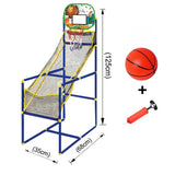 HoopFun - Werfen & Punkten – Basketballspiel