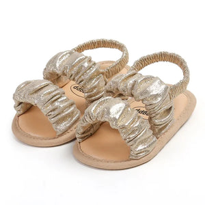 Mini Fashion™ - Weich und bequem - Baby Mädchen Sandalen