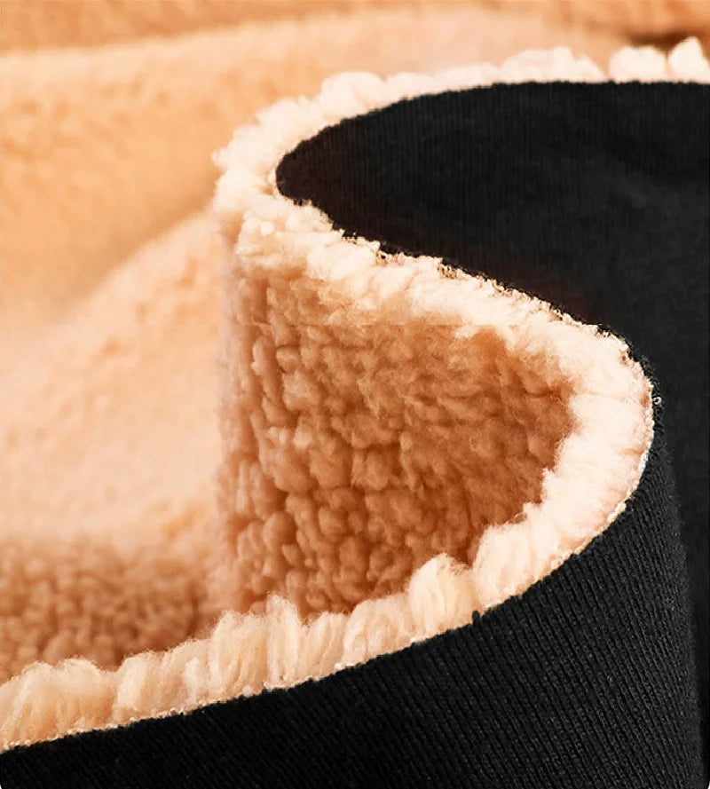 MiniFashion – Bequem & locker – Lässiger Hoodie