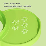 PlayLeap – Balance & Energie – Frosch-Pogo-Stick