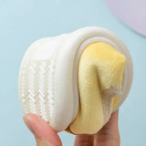 Cituo – Warm & Weich – Winter-Hausschuhe