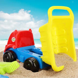 Sand Fun Tools™ – Schaufel-Spielzeug-Set