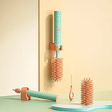 BottleCleaner™ - Elektrischer Reinigungszauber - Flaschenbürste