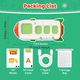 SmartKids – Englische Vokabeln lernen – Lernkartei