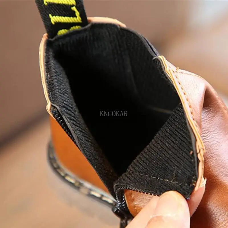 StyleWalk – Stilvoll und bequem – Chelsea Boots