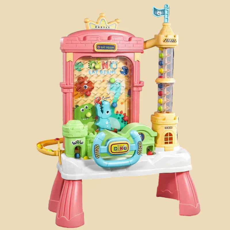 Mini Claw Machine – Greifen und gewinnen – Spielzeugautomat