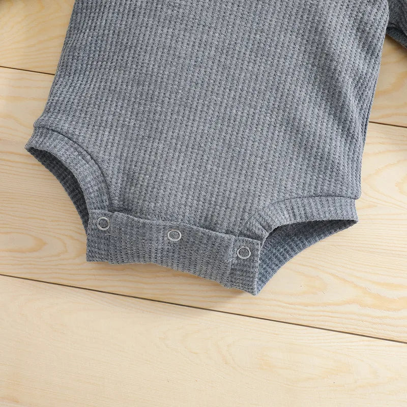 Mini Fashion™ - Warm & Stylisch - Warmes Set für Babys