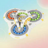 FocusMax – Entspannend & Herausfordernd – Konzentrations- und Denkspiel für Kinder