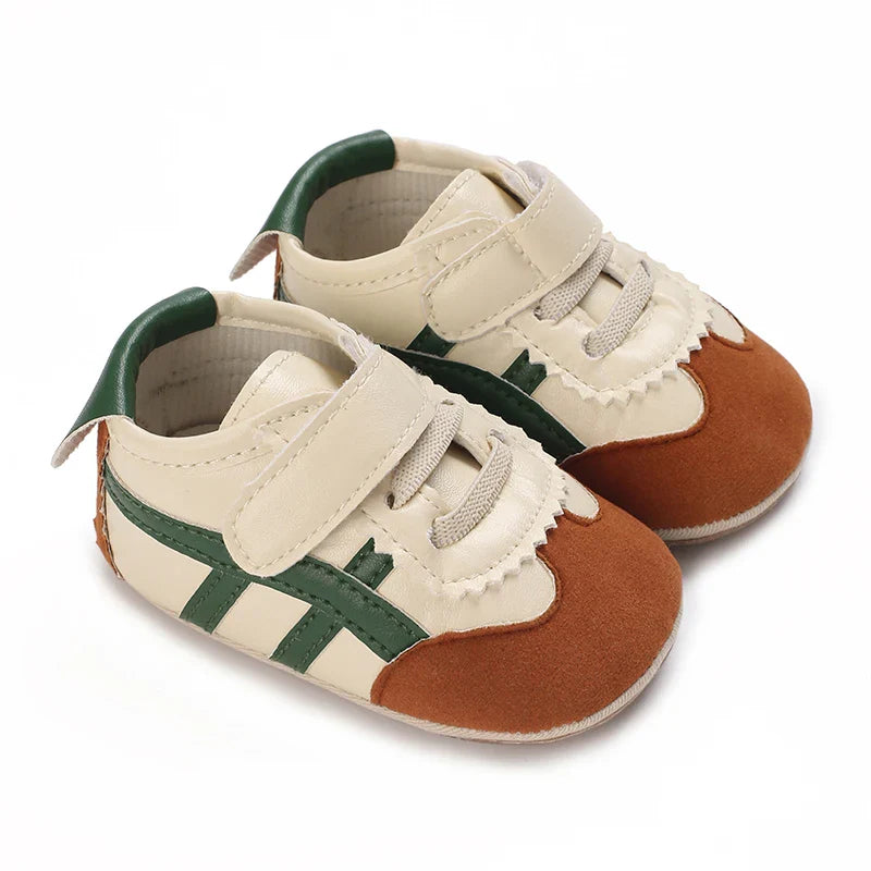 Mini Fashion™ - Rutschfeste Sohlen - Baby Sportschuhe