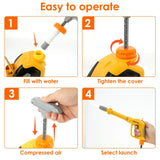 CarWash – Spielerisch & unterhaltsam – Autowasch-Spielset für Kinder