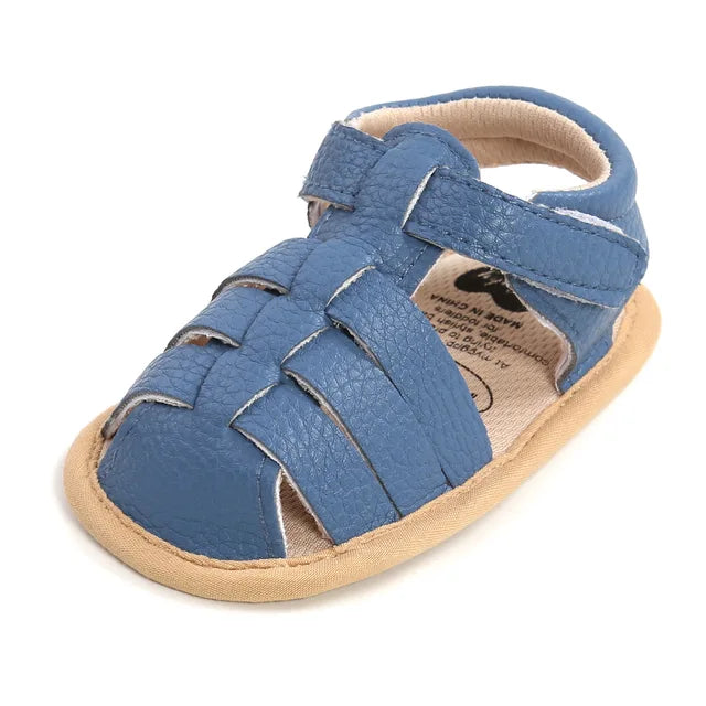 Mini Fashion™ - Soft Fit - Kinder Sandalen