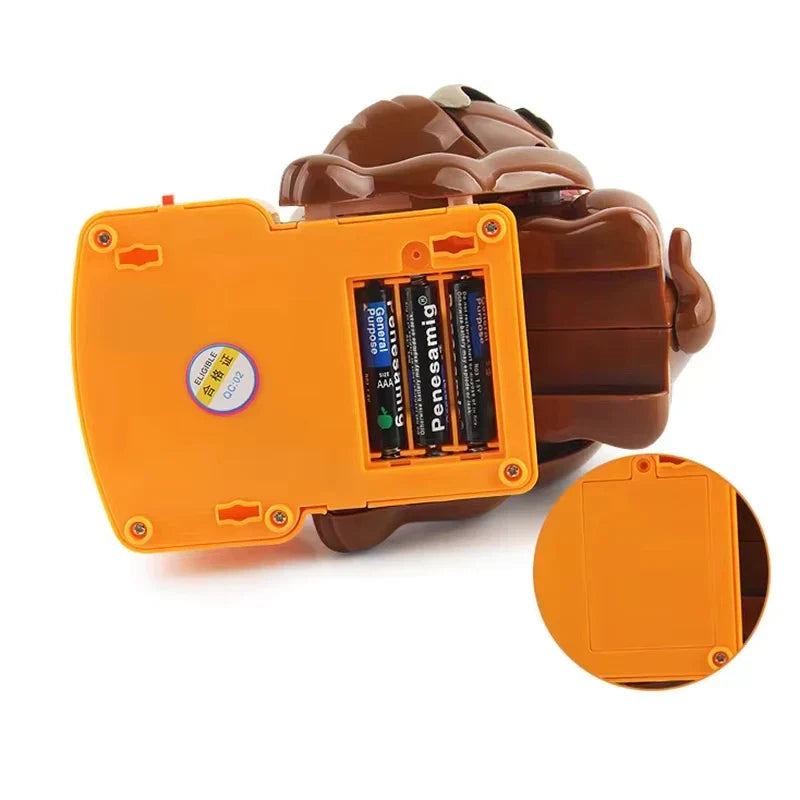 Funny Bad Dog™ - Lachen und Spaß sind garantiert - Lustiges Bad Dog Brettspiel