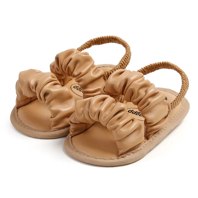 Mini Fashion™ - Weich und bequem - Baby Mädchen Sandalen