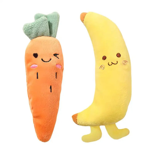 Pluche Rattle™ – Quetschen und Knuddeln – Kuscheliges Kleinkind