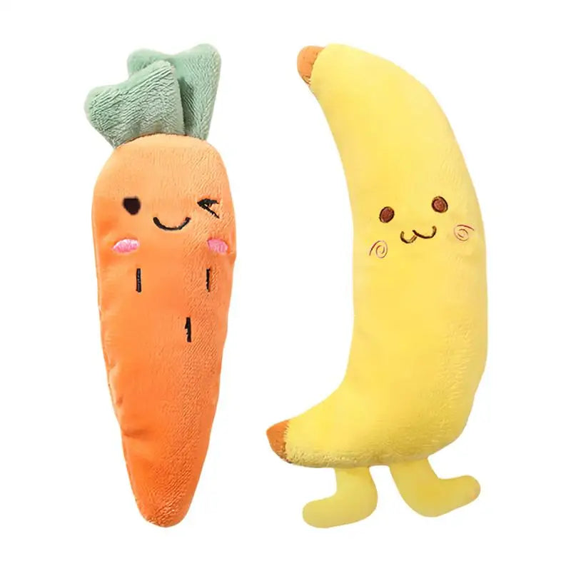 Pluche Rattle™ – Quetschen und Knuddeln – Kuscheliges Kleinkind