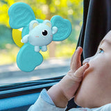 Bath Spinner Toys™ - Lernen & Spaß - Zappel-Baby-Badespielzeug