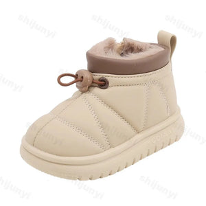 Mini Fashion™ - Warm & Gemütlich - Winterschuhe