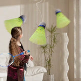 SportFlex – Praktisch & lehrreich – Badminton-Trainer