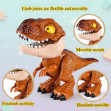 Dinosaur Stationery Toy – Kreativ & lehrreich – 5-in-1-Schreibtischset