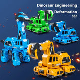 DinoDrive – Spannend & Abenteuerlich – Dino Auto