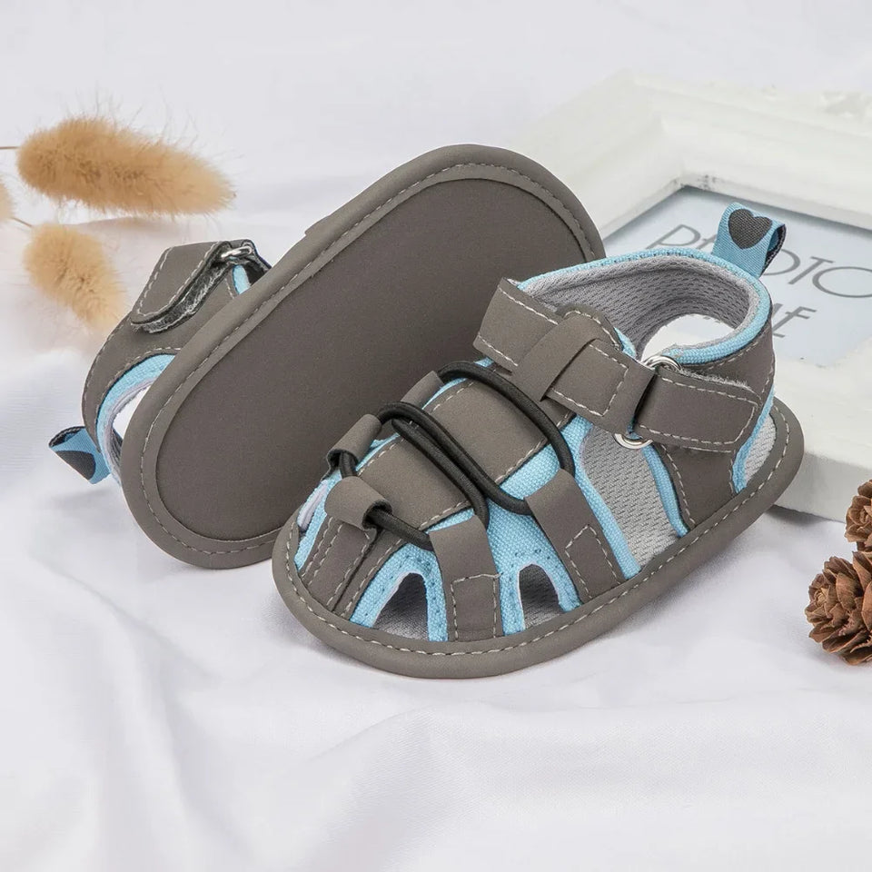 Mini Fashion™ - Leicht und bequem - Sandalen für Kleinkinder