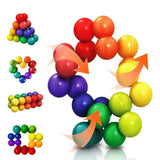 Shape Shifter™ - Drehen & Gestalten - Stresslöser