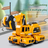 DinoDrive – Spannend & Abenteuerlich – Dino Auto