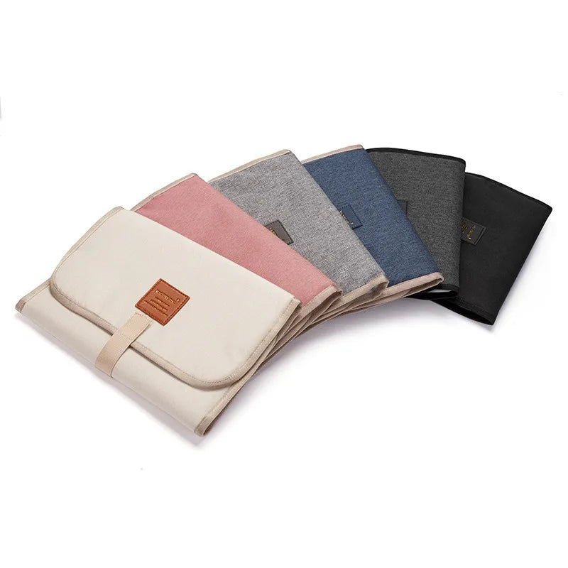 SnugPad – Komfort und Bequemlichkeit – Wickelauflage