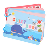 Mini Minds™ - Lernen & Spielen - Aktivitätsbuch