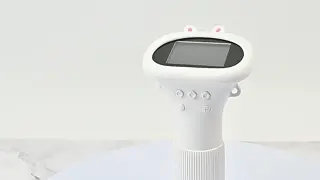 Kids Microscope – Wissenschaftliche Entdeckung – Tragbares Mikroskop