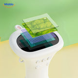 Kids Microscope – Wissenschaftliche Entdeckung – Tragbares Mikroskop