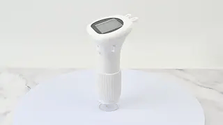 Kids Microscope – Wissenschaftliche Entdeckung – Tragbares Mikroskop