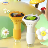 Kids Microscope – Wissenschaftliche Entdeckung – Tragbares Mikroskop