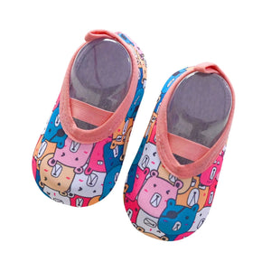 Mini Fashion™ - Sicherer Strandspaß - Wasserschuhe für Kinder