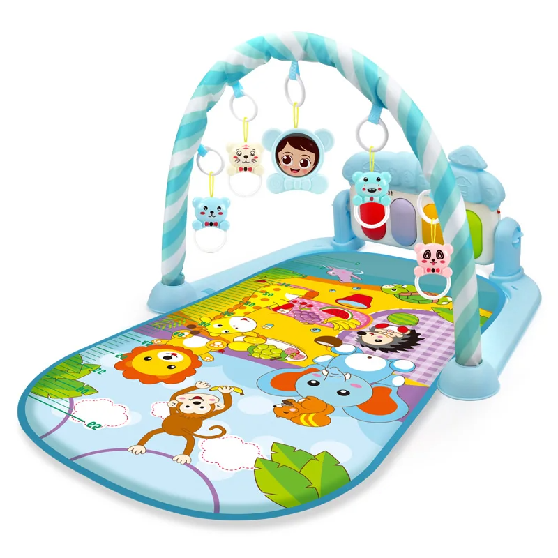 Musical Arch™ – Klänge & Farben - Baby Gym
