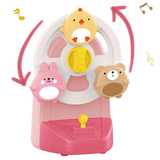 Ferris Wheel Music™ - Animal Fun Spieluhr -  Spielzeug-Tiere Riesenrad