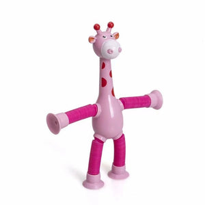 Telescopic Giraffe™ - Lassen Sie der Fantasie freien Lauf - Teleskop-Giraffe