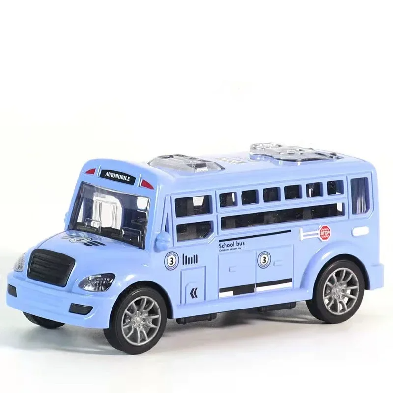 Schoolbus™ - Fahr mit ins Abenteuer - Spielzeugbus