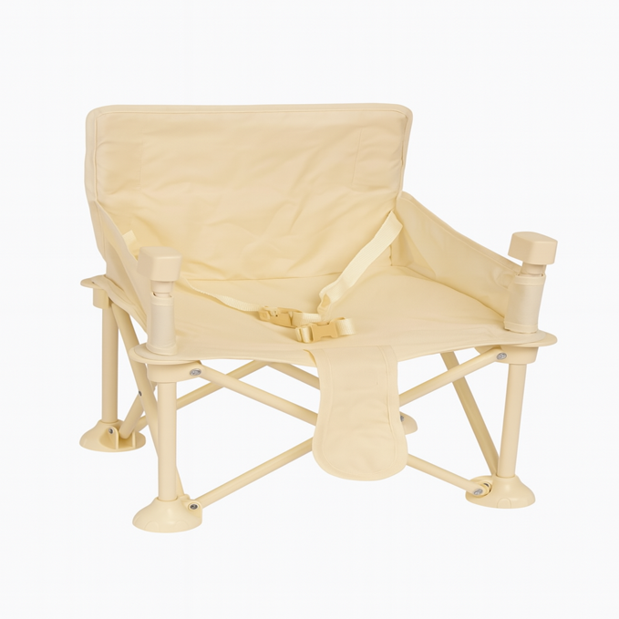 Toddler Camping Chair™ - Bequemes Camping für Kinder - Campingstuhl