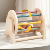 Infant Bell™ - Sanfte Klänge - Montessori-Musikinstrumente