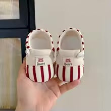 Mini Fashion™ - Sicher und bequem - Frühlings-Baby-Schuhe