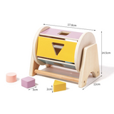 Infant Bell™ - Sanfte Klänge - Montessori-Musikinstrumente