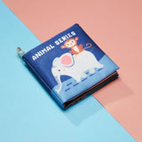 Crinkle Book™ – Knister Spaß - Baby Bilderbuch