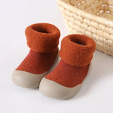 Mini Fashion™ - Warm & weich - Rutschfeste Socken