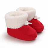 Mini Fashion™ - Warm & weich - Kinder-Winterstiefel