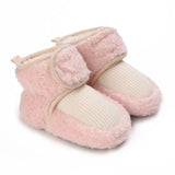 Mini Fashion™ - Warm & Bequem- Tierschuhe