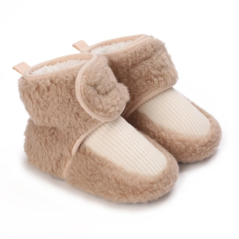 Mini Fashion™ - Warm & Bequem- Tierschuhe